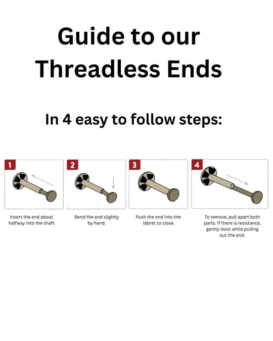 Titanium Labret Butterfly Earring with CZ Marquise Stone