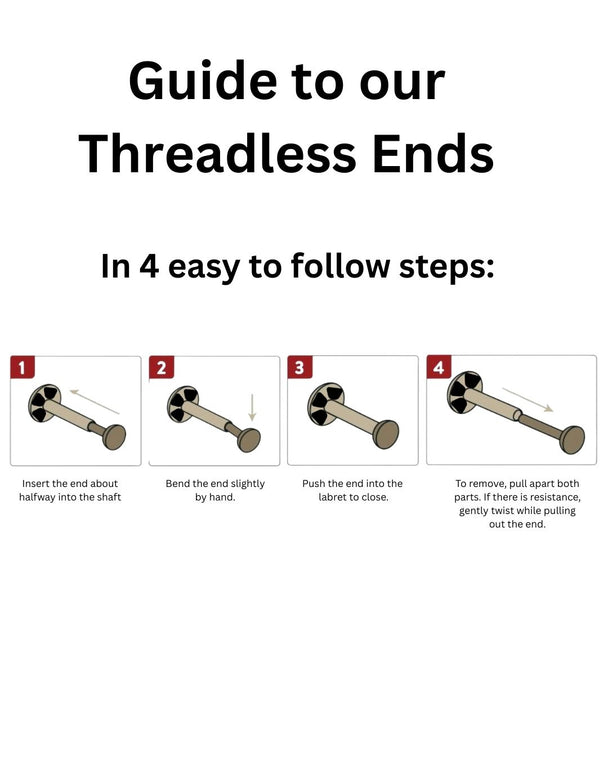 Titanium Labret Butterfly Earring with CZ Marquise Stone