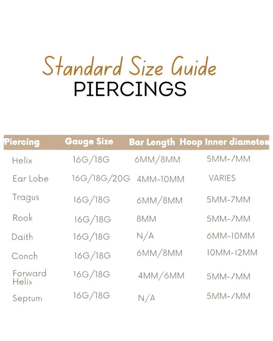 Titanium Labret Butterfly Earring with CZ Marquise Stone